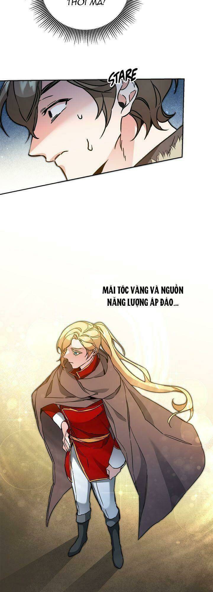 Xuyên Vào Tiểu Thuyết Làm Nữ Hoàng Tàn Độc: Chapter 61