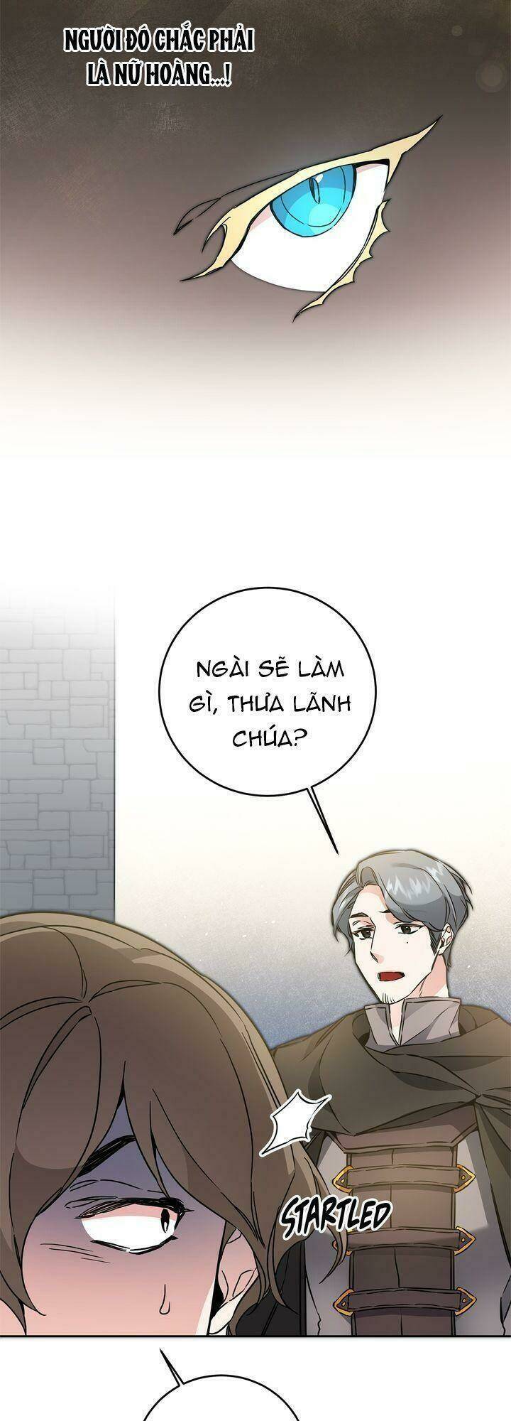 Xuyên Vào Tiểu Thuyết Làm Nữ Hoàng Tàn Độc: Chapter 61