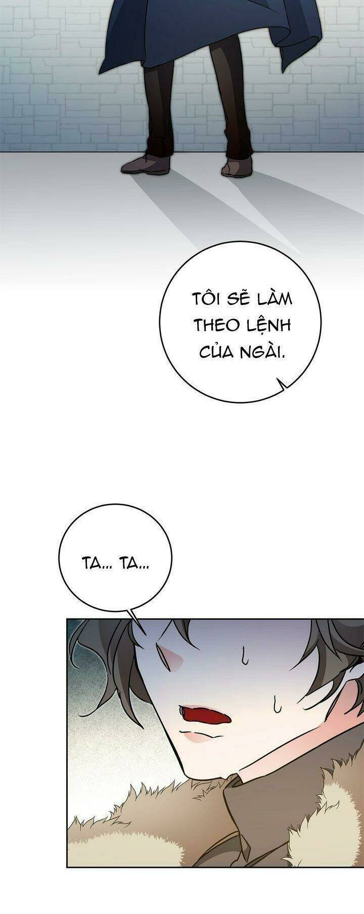 Xuyên Vào Tiểu Thuyết Làm Nữ Hoàng Tàn Độc: Chapter 61