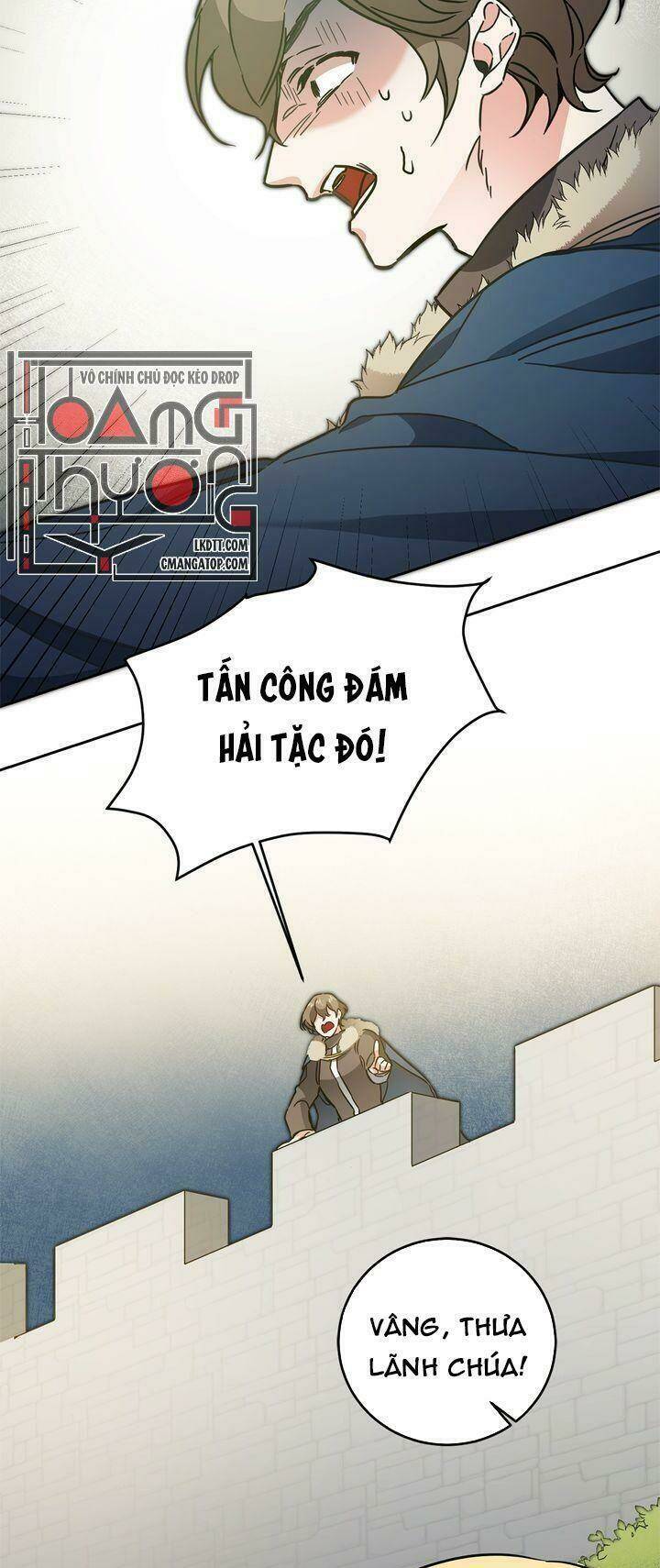 Xuyên Vào Tiểu Thuyết Làm Nữ Hoàng Tàn Độc: Chapter 61