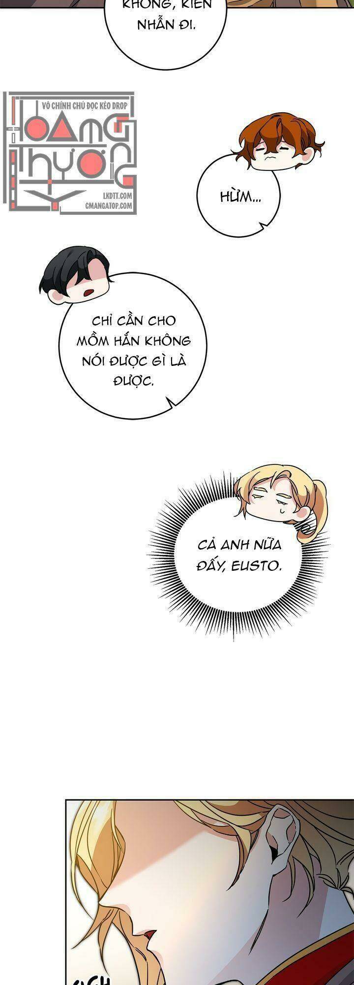 Xuyên Vào Tiểu Thuyết Làm Nữ Hoàng Tàn Độc: Chapter 61