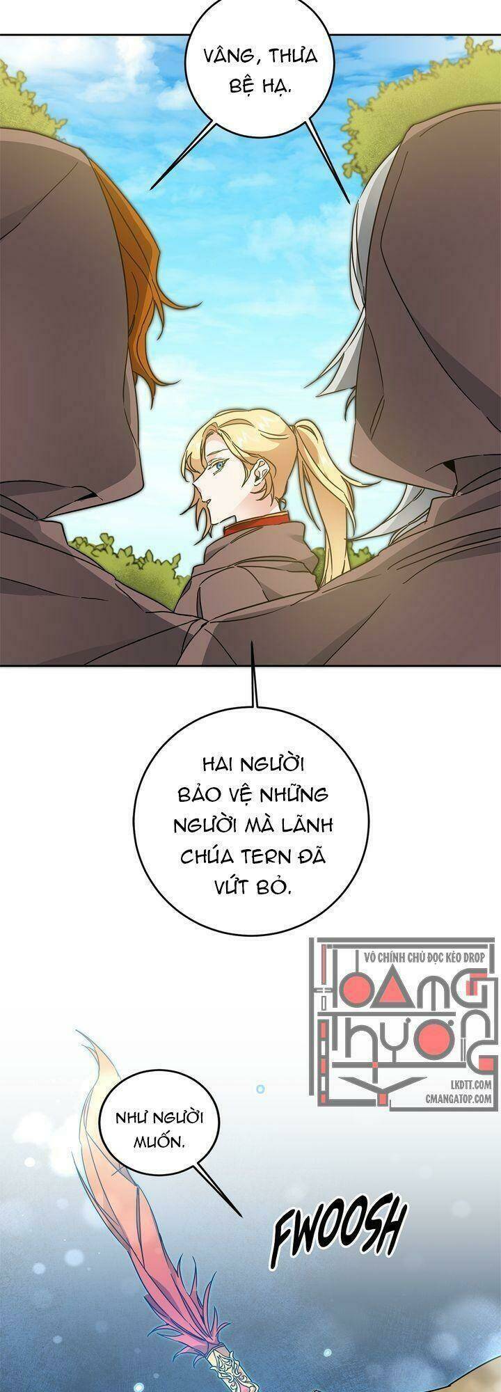 Xuyên Vào Tiểu Thuyết Làm Nữ Hoàng Tàn Độc: Chapter 61