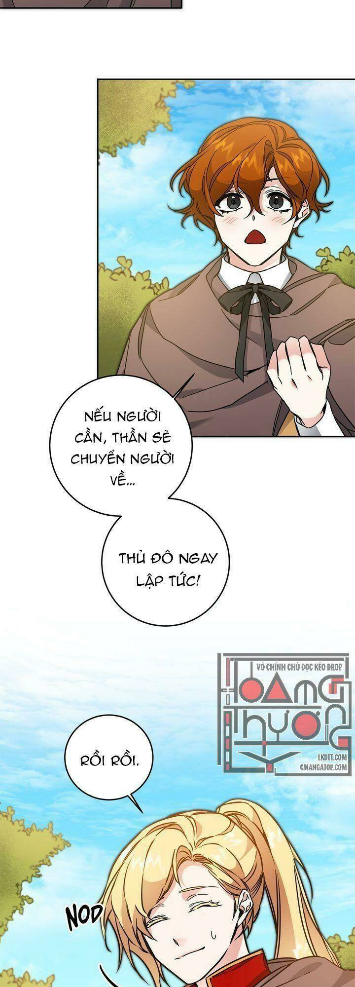 Xuyên Vào Tiểu Thuyết Làm Nữ Hoàng Tàn Độc: Chapter 61