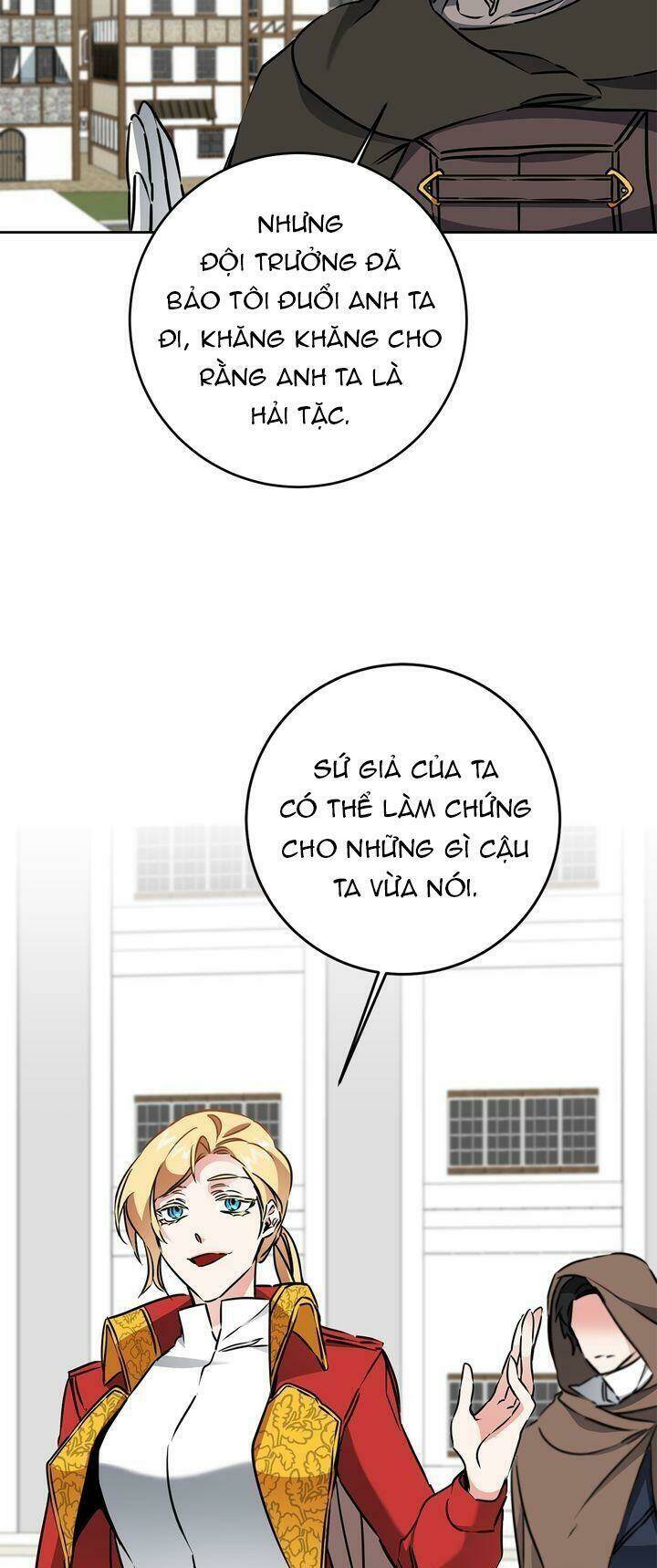 Xuyên Vào Tiểu Thuyết Làm Nữ Hoàng Tàn Độc: Chapter 66