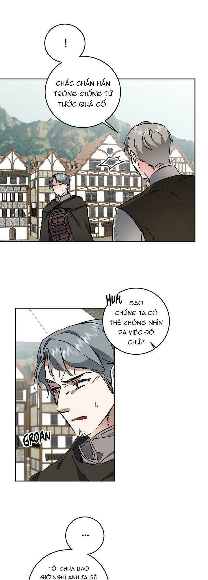 Xuyên Vào Tiểu Thuyết Làm Nữ Hoàng Tàn Độc: Chapter 66