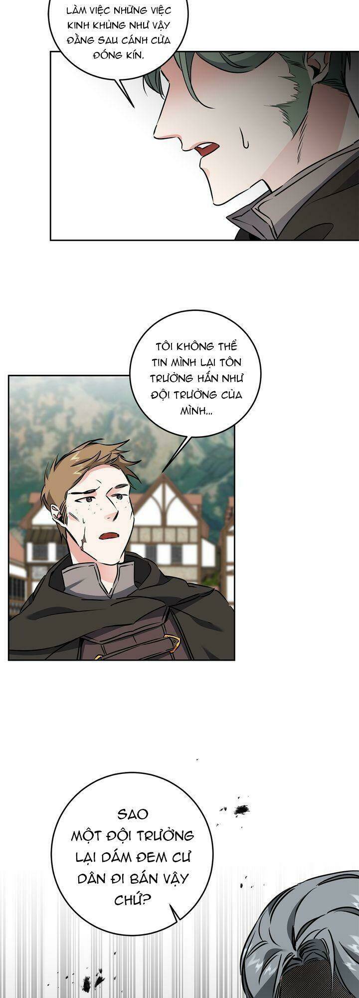 Xuyên Vào Tiểu Thuyết Làm Nữ Hoàng Tàn Độc: Chapter 66