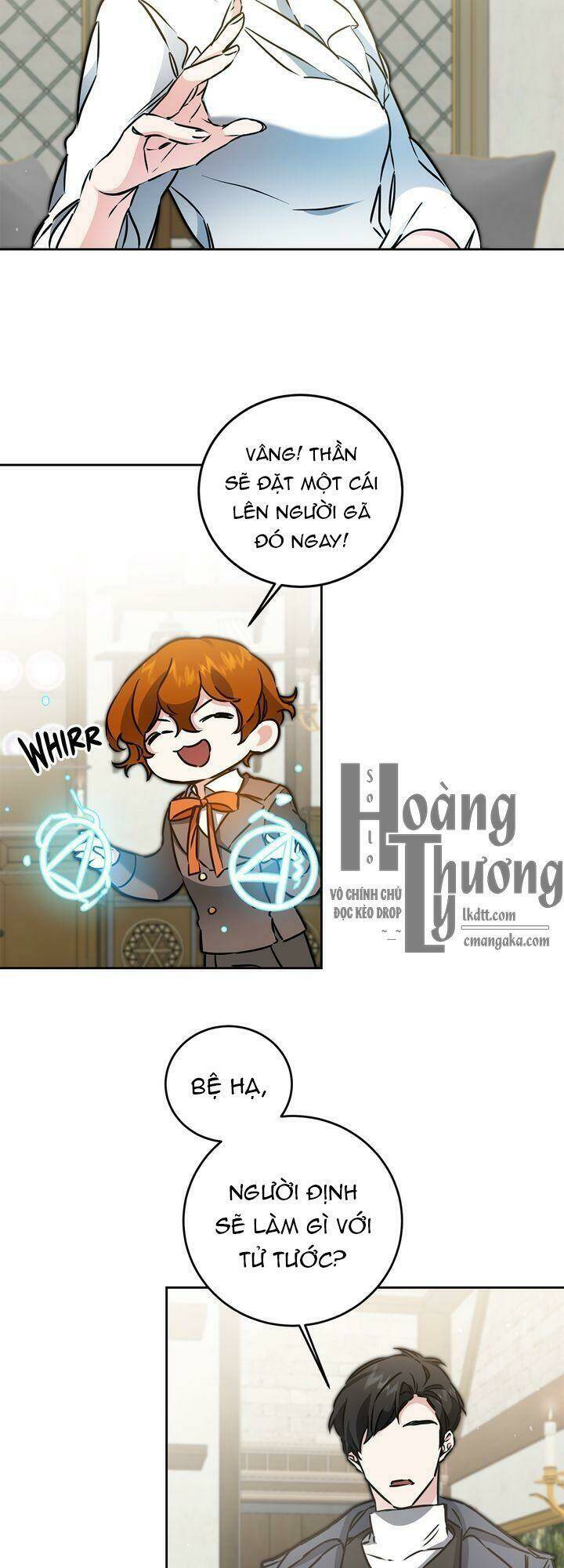 Xuyên Vào Tiểu Thuyết Làm Nữ Hoàng Tàn Độc: Chapter 66