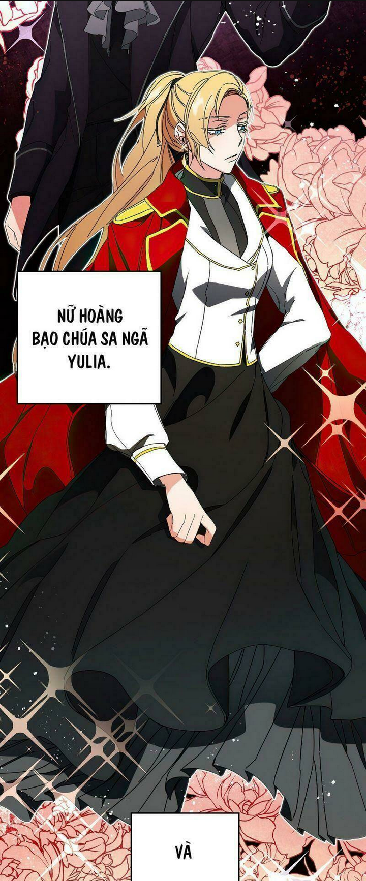 Xuyên Vào Tiểu Thuyết Làm Nữ Hoàng Tàn Độc: Chapter 7