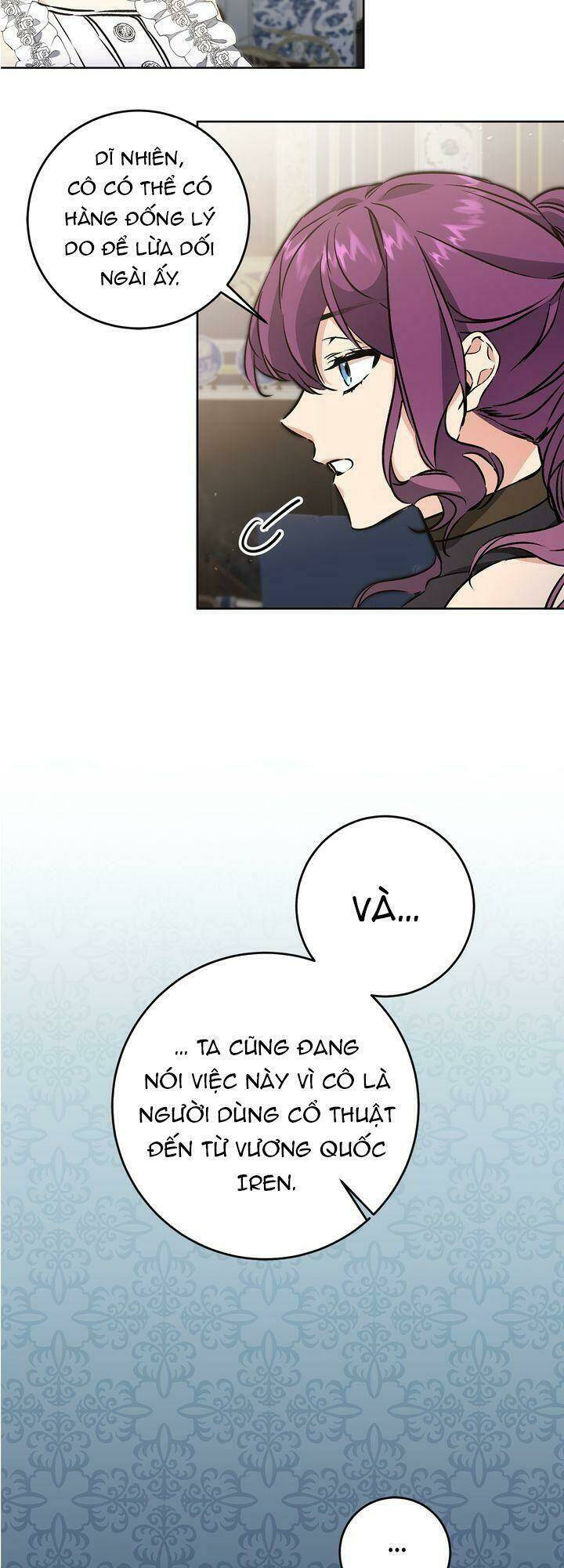 Xuyên Vào Tiểu Thuyết Làm Nữ Hoàng Tàn Độc: Chapter 75