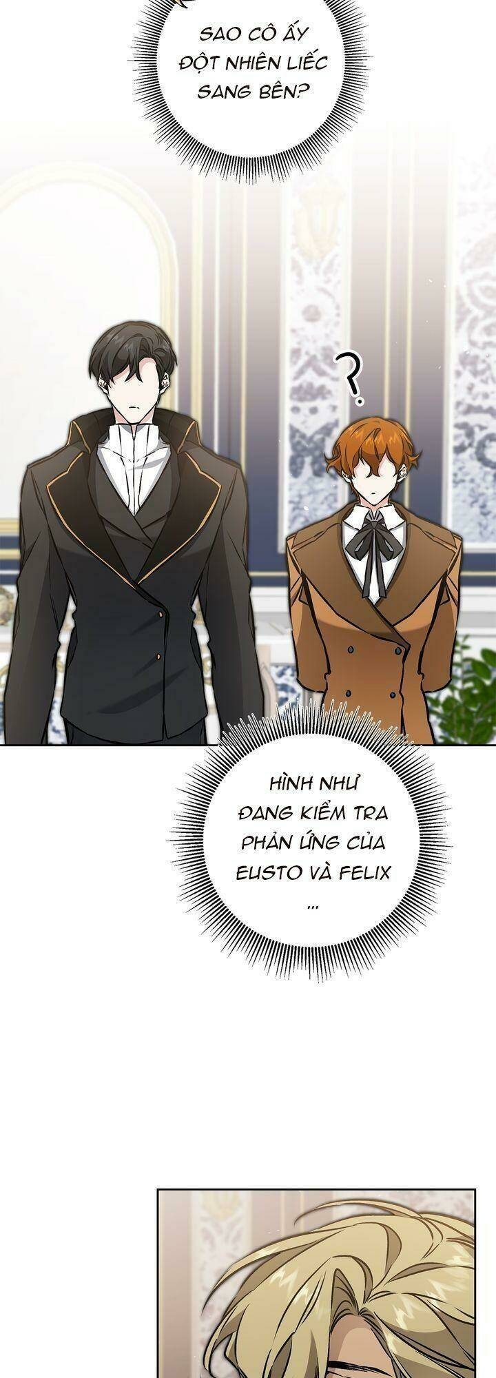 Xuyên Vào Tiểu Thuyết Làm Nữ Hoàng Tàn Độc: Chapter 75