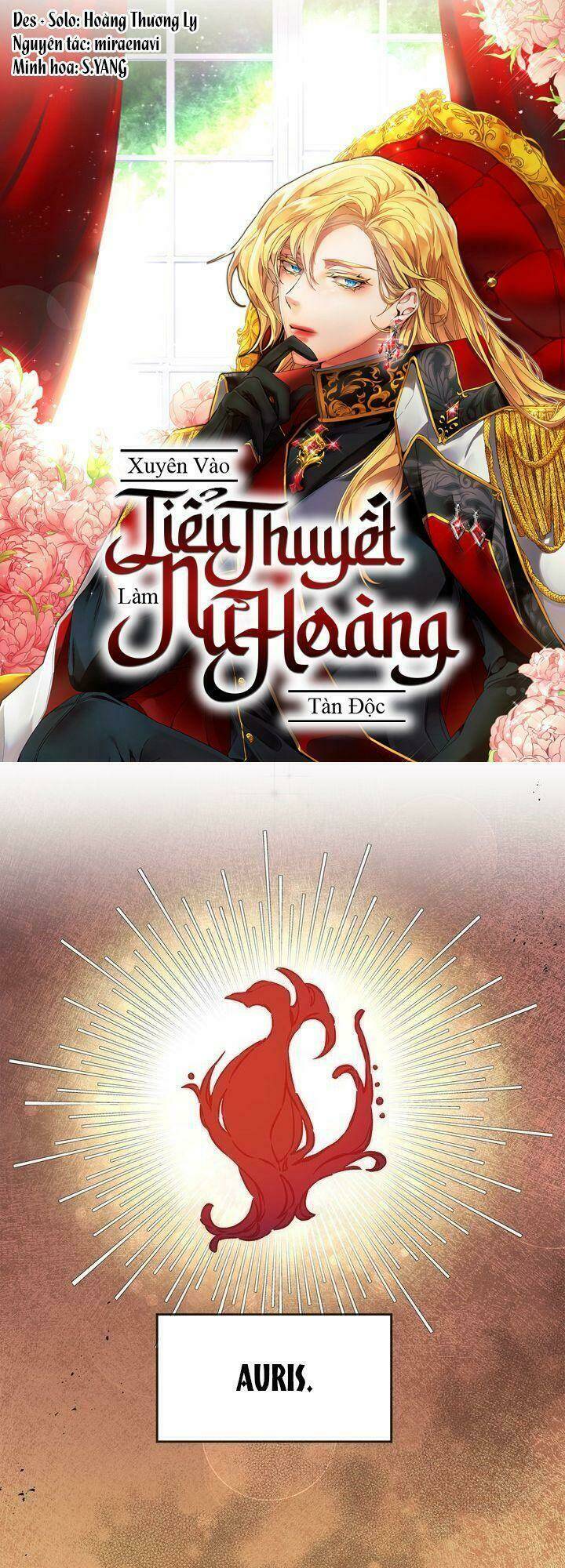 Xuyên Vào Tiểu Thuyết Làm Nữ Hoàng Tàn Độc: Chapter 87