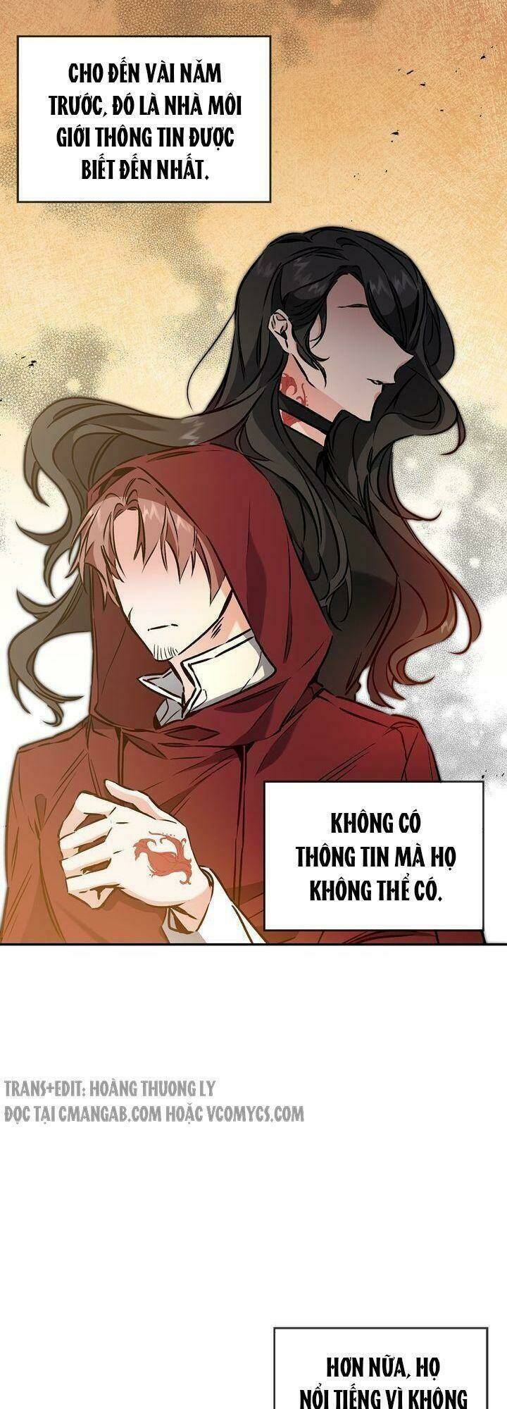 Xuyên Vào Tiểu Thuyết Làm Nữ Hoàng Tàn Độc: Chapter 87