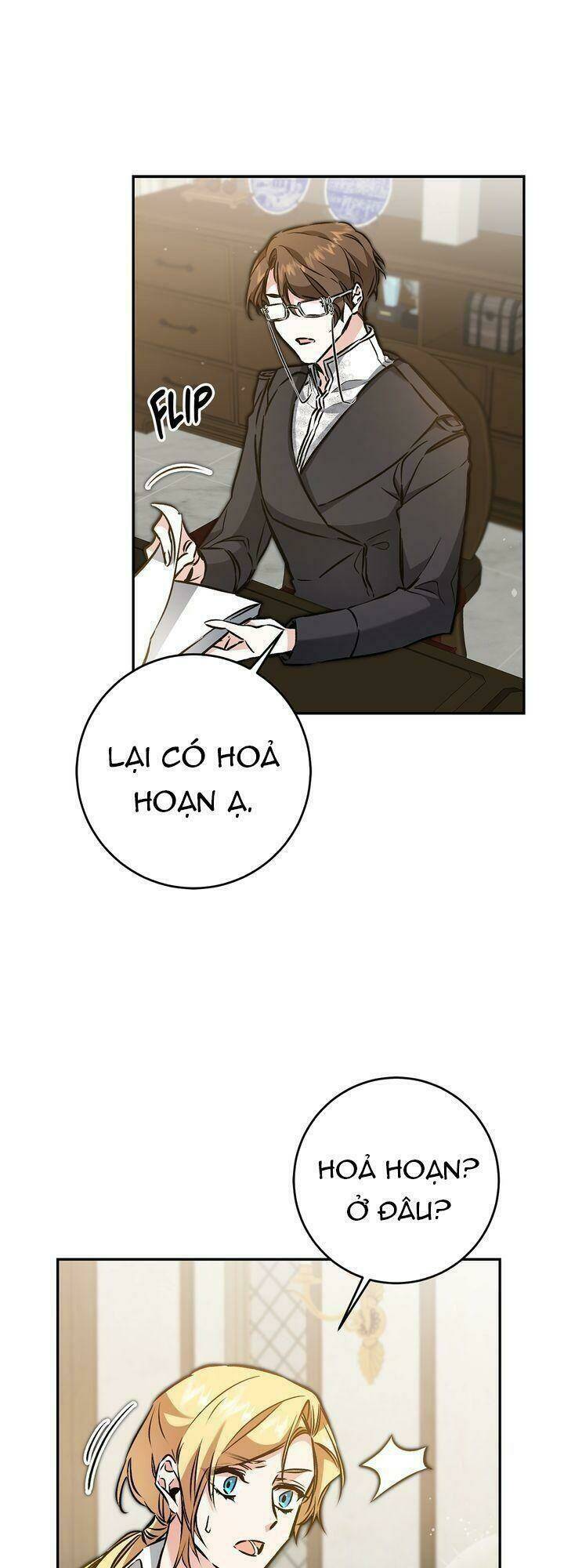 Xuyên Vào Tiểu Thuyết Làm Nữ Hoàng Tàn Độc: Chapter 89
