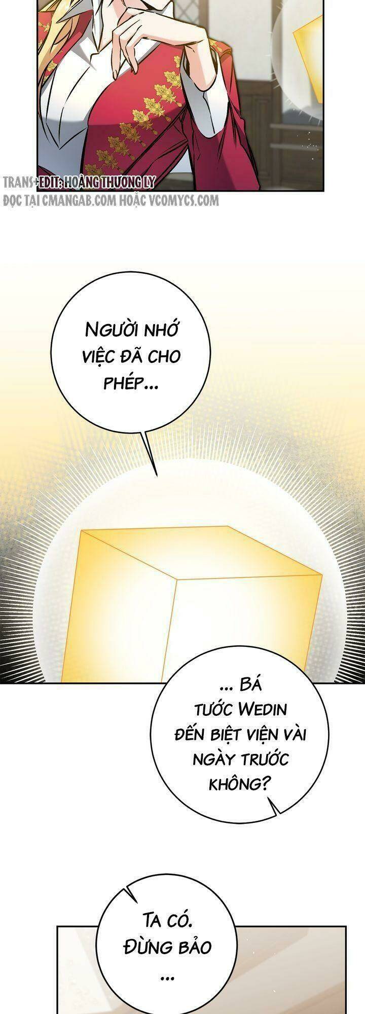 Xuyên Vào Tiểu Thuyết Làm Nữ Hoàng Tàn Độc: Chapter 89