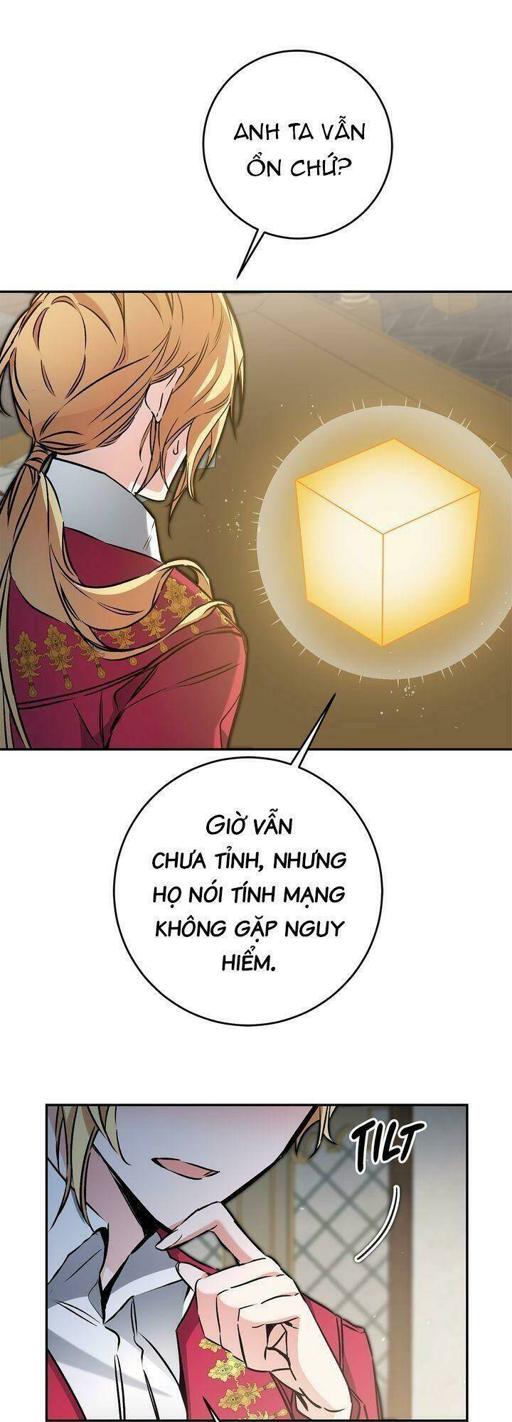 Xuyên Vào Tiểu Thuyết Làm Nữ Hoàng Tàn Độc: Chapter 89