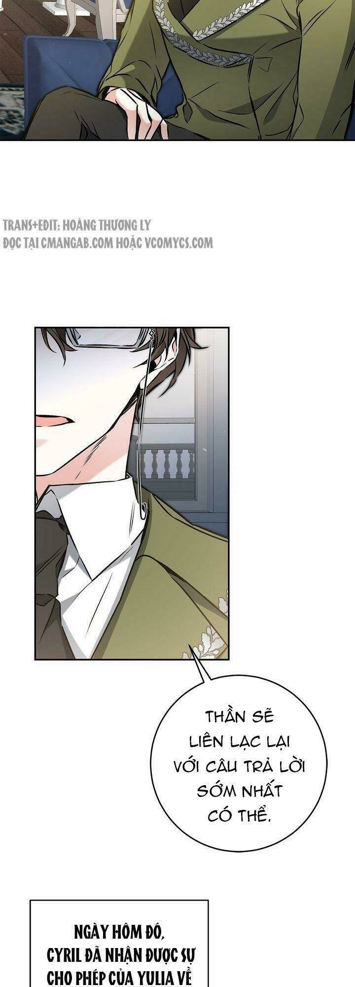 Xuyên Vào Tiểu Thuyết Làm Nữ Hoàng Tàn Độc: Chapter 89