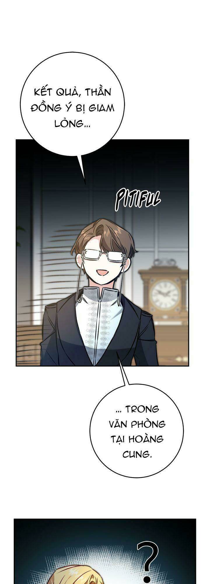 Xuyên Vào Tiểu Thuyết Làm Nữ Hoàng Tàn Độc: Chapter 89
