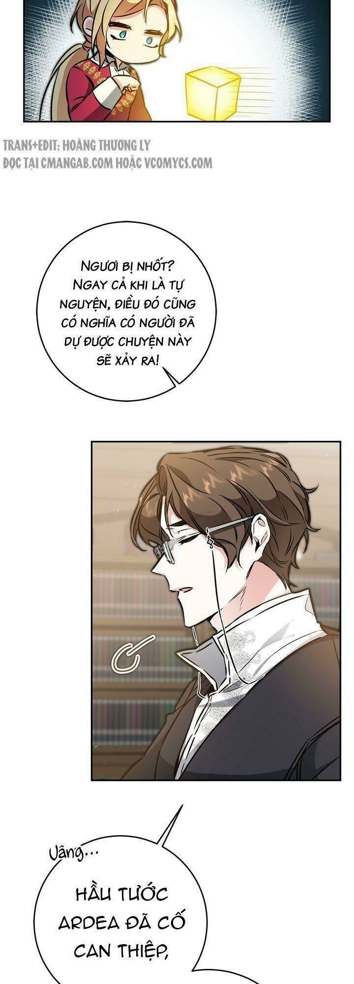 Xuyên Vào Tiểu Thuyết Làm Nữ Hoàng Tàn Độc: Chapter 89