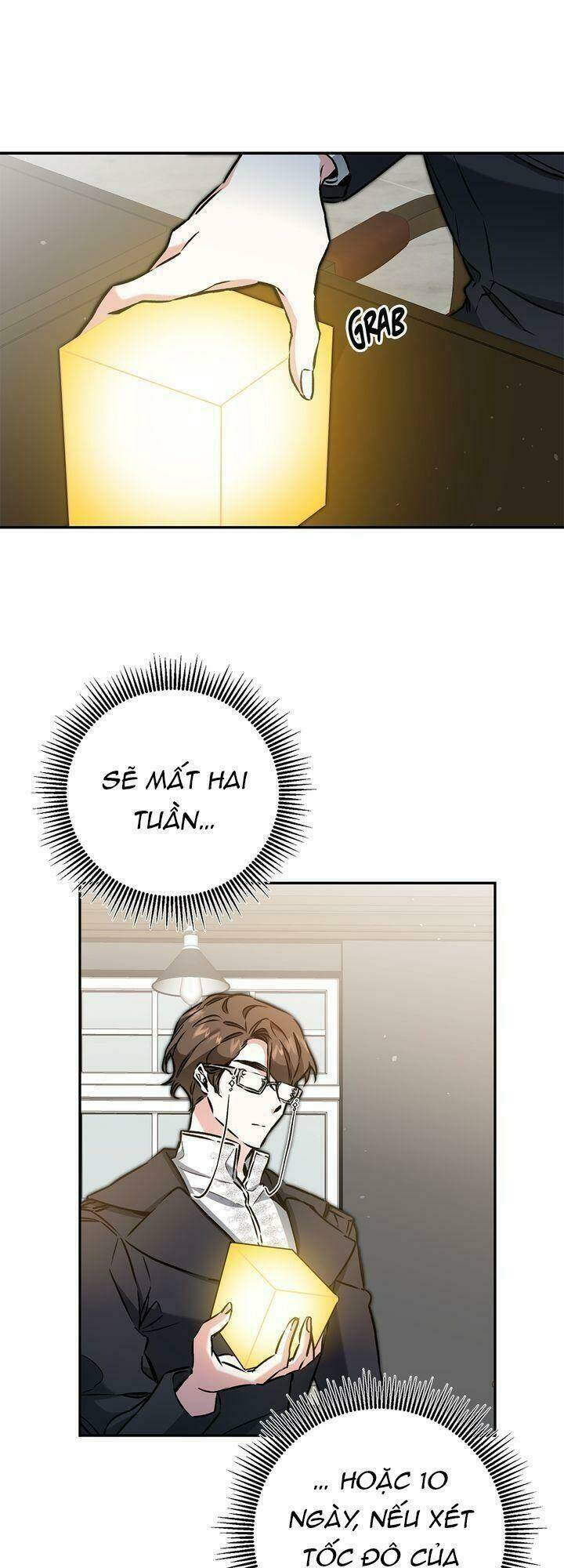 Xuyên Vào Tiểu Thuyết Làm Nữ Hoàng Tàn Độc: Chapter 89
