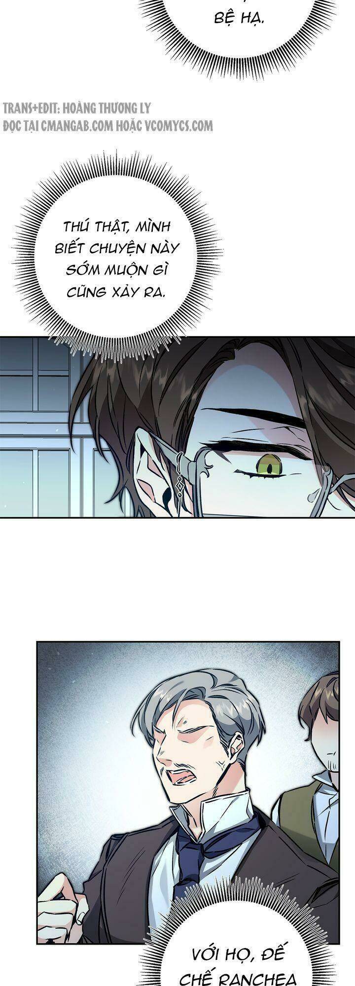 Xuyên Vào Tiểu Thuyết Làm Nữ Hoàng Tàn Độc: Chapter 89