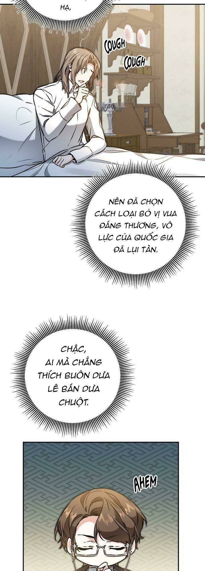 Xuyên Vào Tiểu Thuyết Làm Nữ Hoàng Tàn Độc: Chapter 89