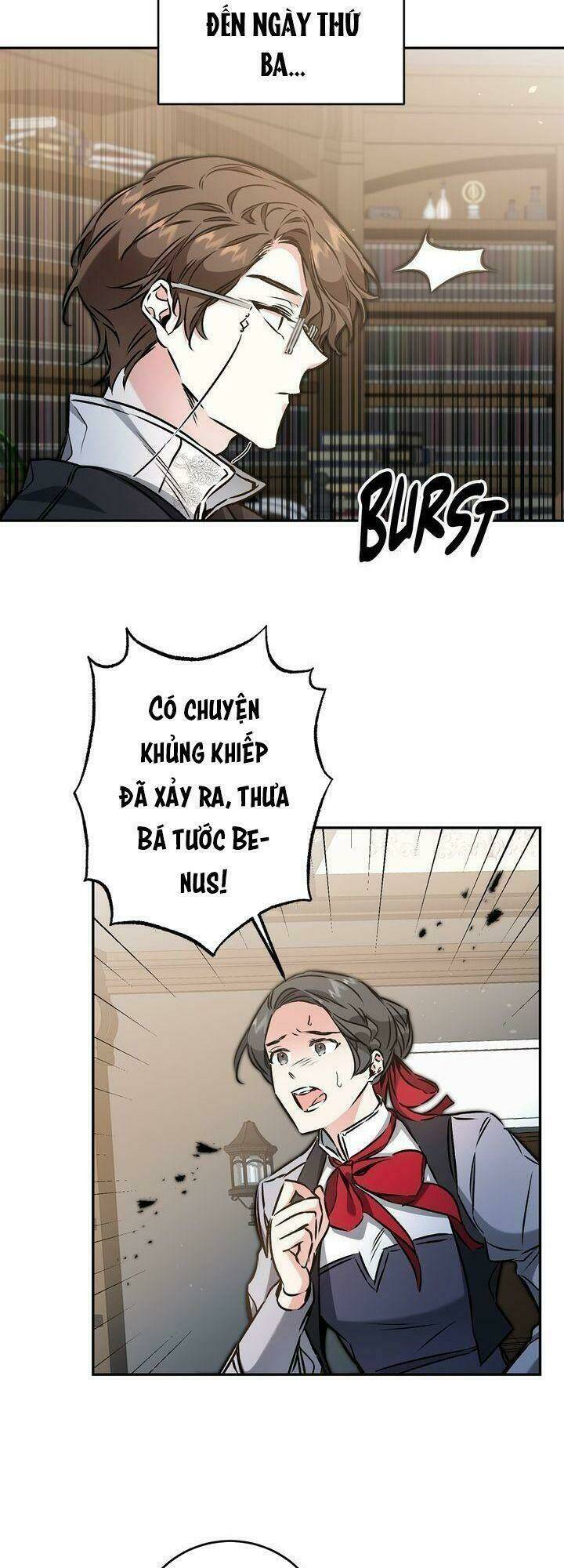 Xuyên Vào Tiểu Thuyết Làm Nữ Hoàng Tàn Độc: Chapter 89