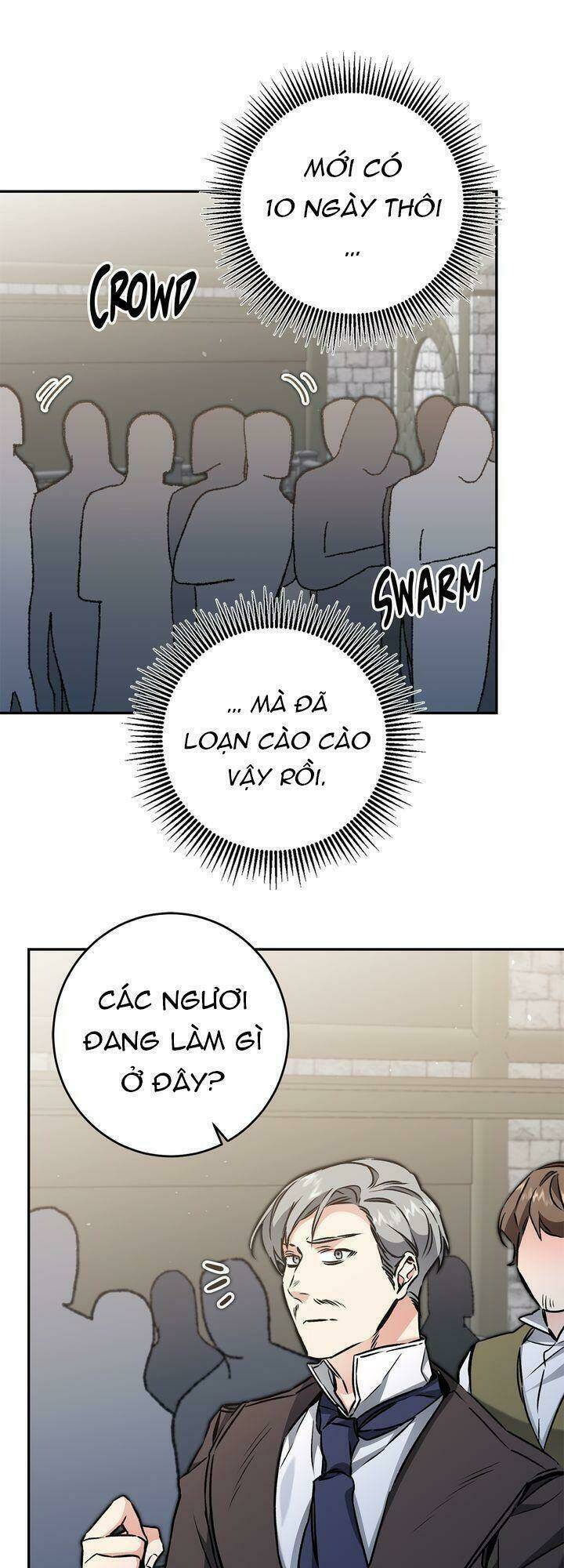 Xuyên Vào Tiểu Thuyết Làm Nữ Hoàng Tàn Độc: Chapter 89