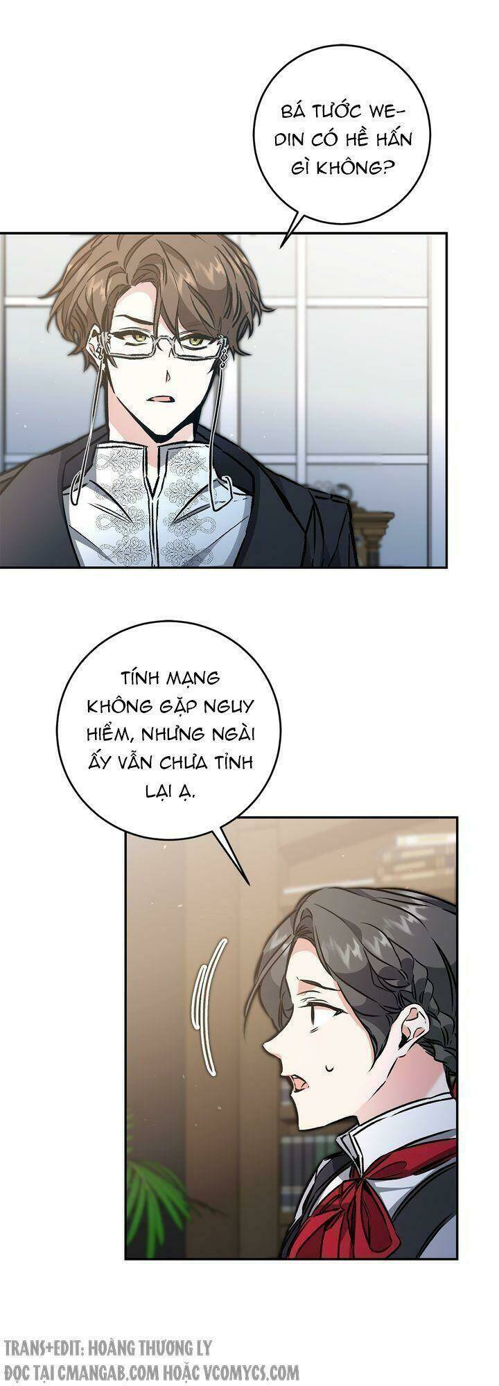 Xuyên Vào Tiểu Thuyết Làm Nữ Hoàng Tàn Độc: Chapter 89