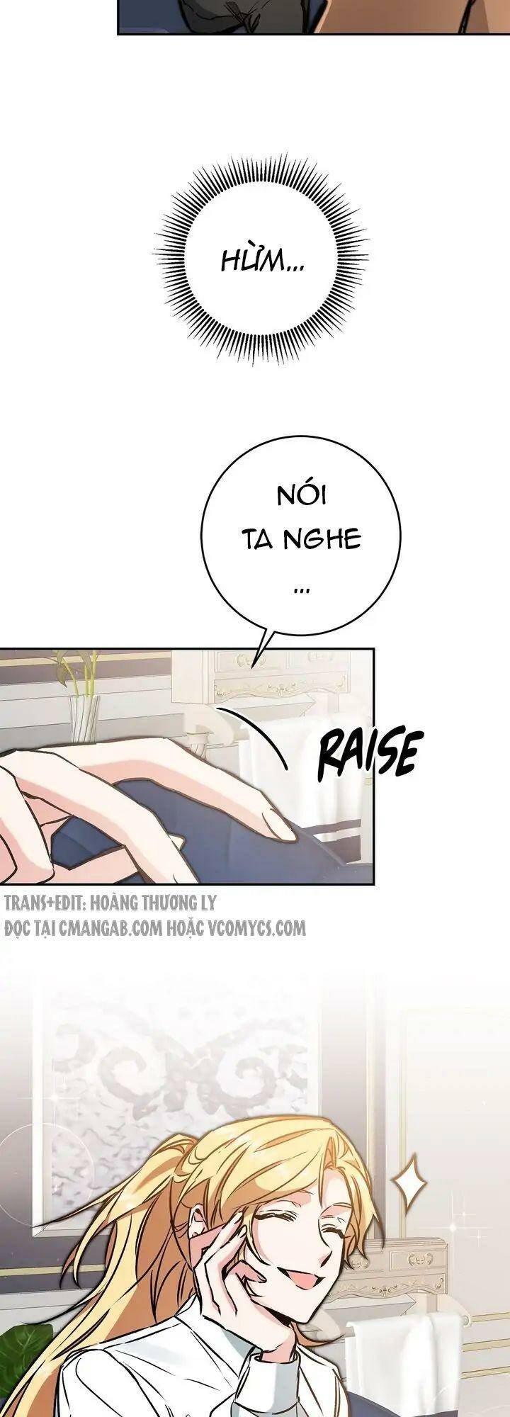 Xuyên Vào Tiểu Thuyết Làm Nữ Hoàng Tàn Độc: Chapter 91