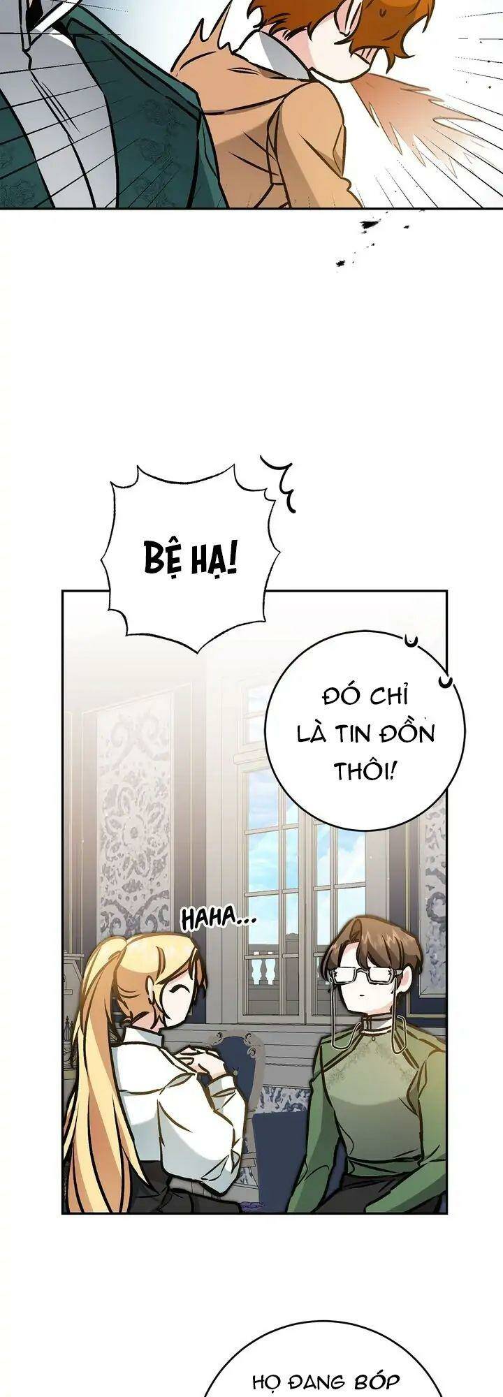 Xuyên Vào Tiểu Thuyết Làm Nữ Hoàng Tàn Độc: Chapter 91