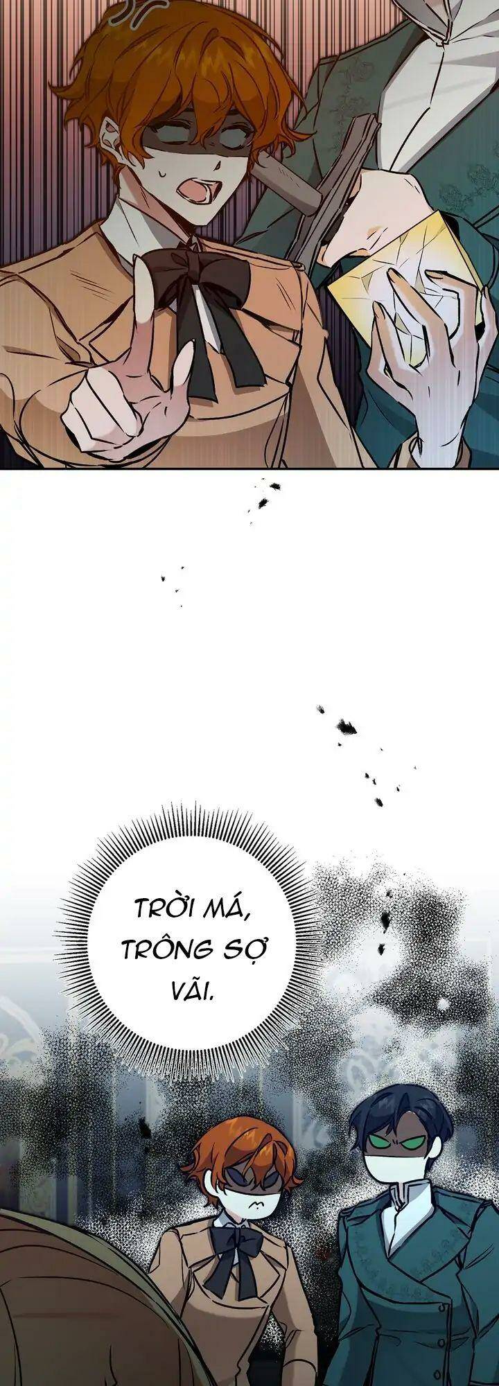 Xuyên Vào Tiểu Thuyết Làm Nữ Hoàng Tàn Độc: Chapter 91