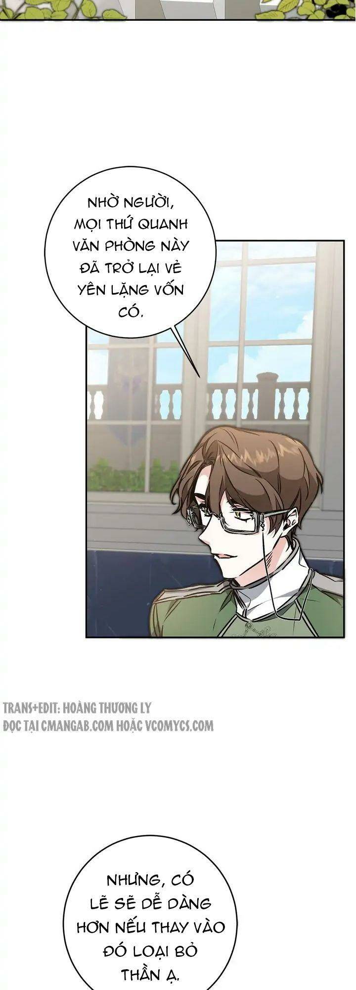 Xuyên Vào Tiểu Thuyết Làm Nữ Hoàng Tàn Độc: Chapter 91