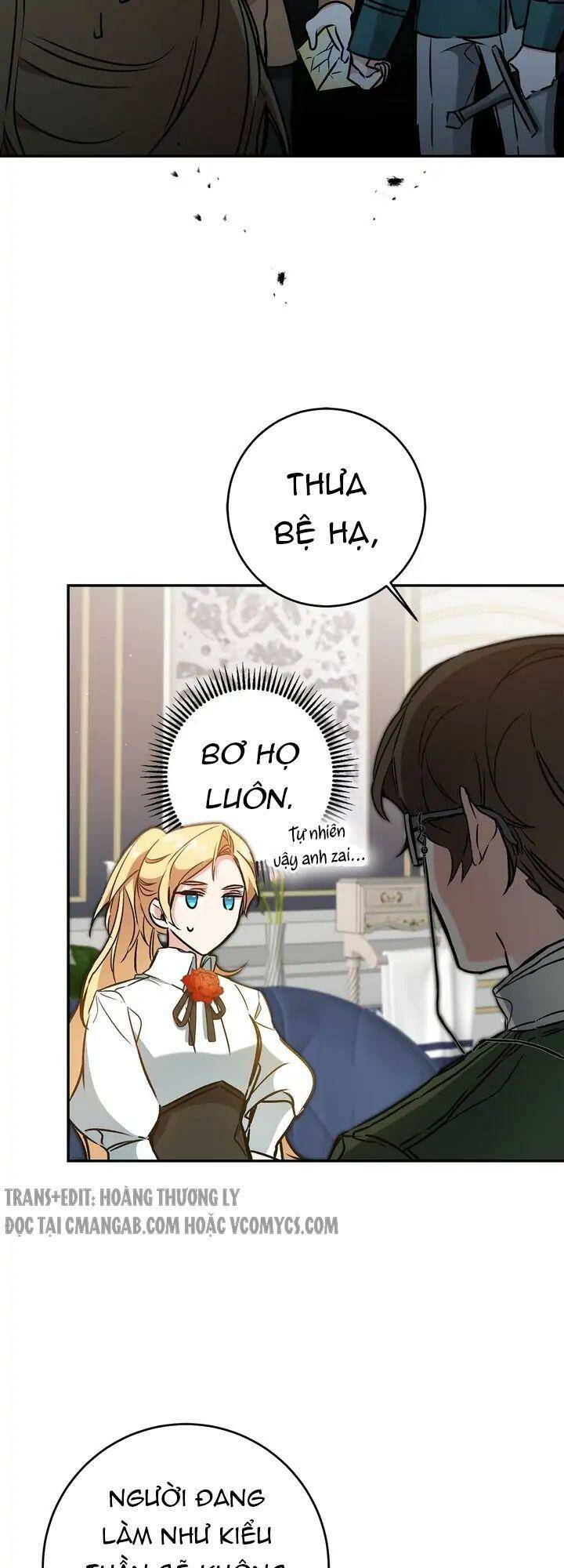 Xuyên Vào Tiểu Thuyết Làm Nữ Hoàng Tàn Độc: Chapter 91