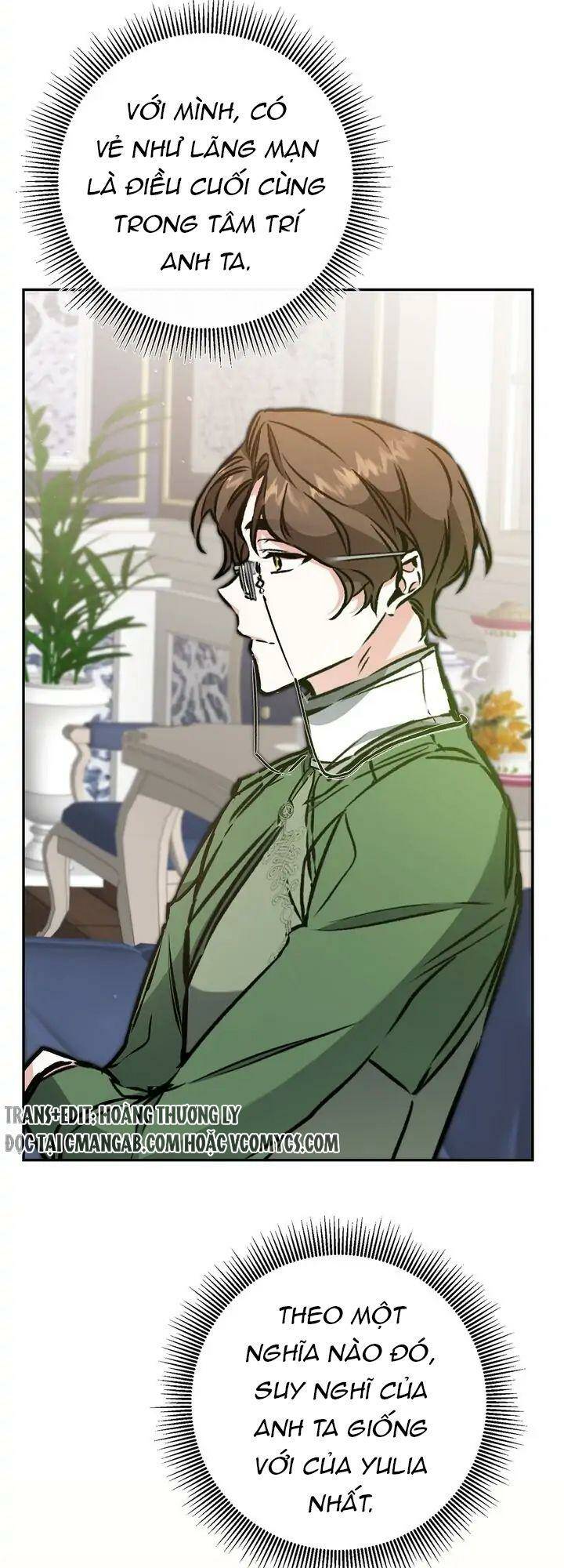 Xuyên Vào Tiểu Thuyết Làm Nữ Hoàng Tàn Độc: Chapter 91