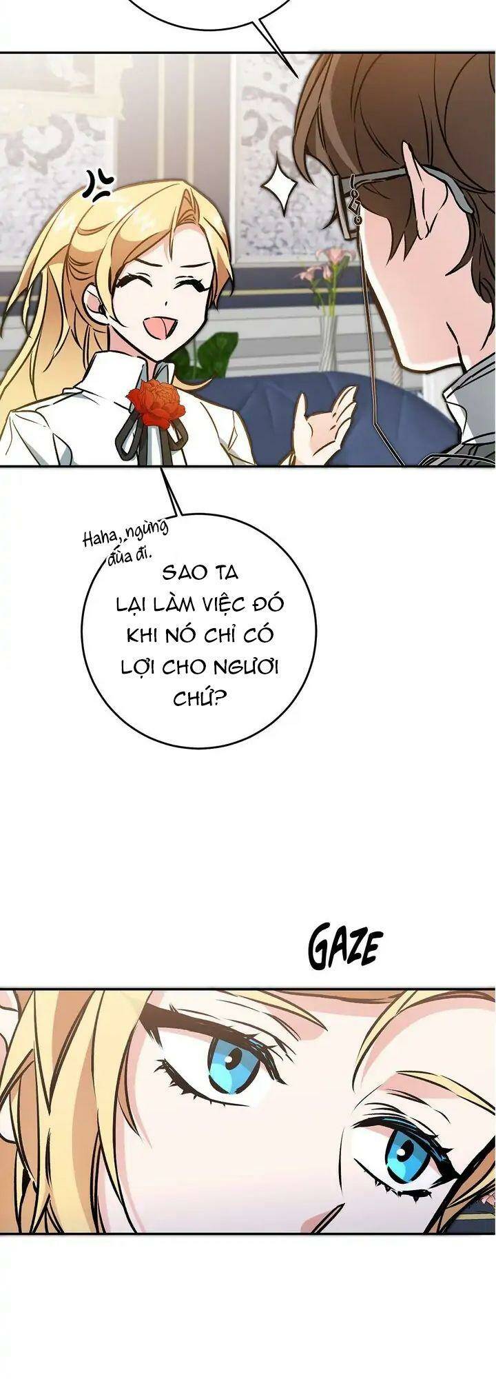 Xuyên Vào Tiểu Thuyết Làm Nữ Hoàng Tàn Độc: Chapter 91