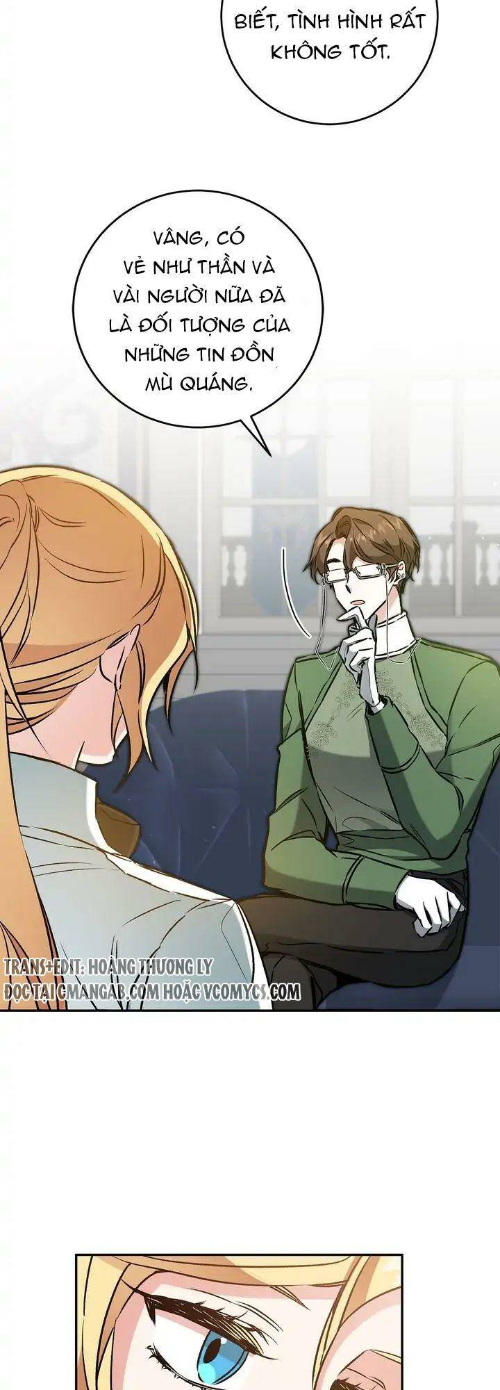 Xuyên Vào Tiểu Thuyết Làm Nữ Hoàng Tàn Độc: Chapter 91