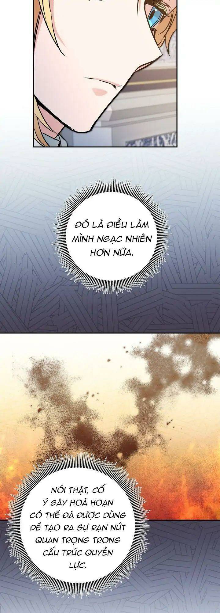 Xuyên Vào Tiểu Thuyết Làm Nữ Hoàng Tàn Độc: Chapter 91
