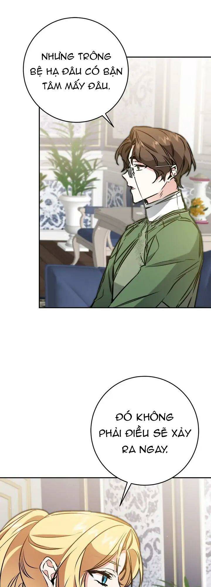 Xuyên Vào Tiểu Thuyết Làm Nữ Hoàng Tàn Độc: Chapter 91