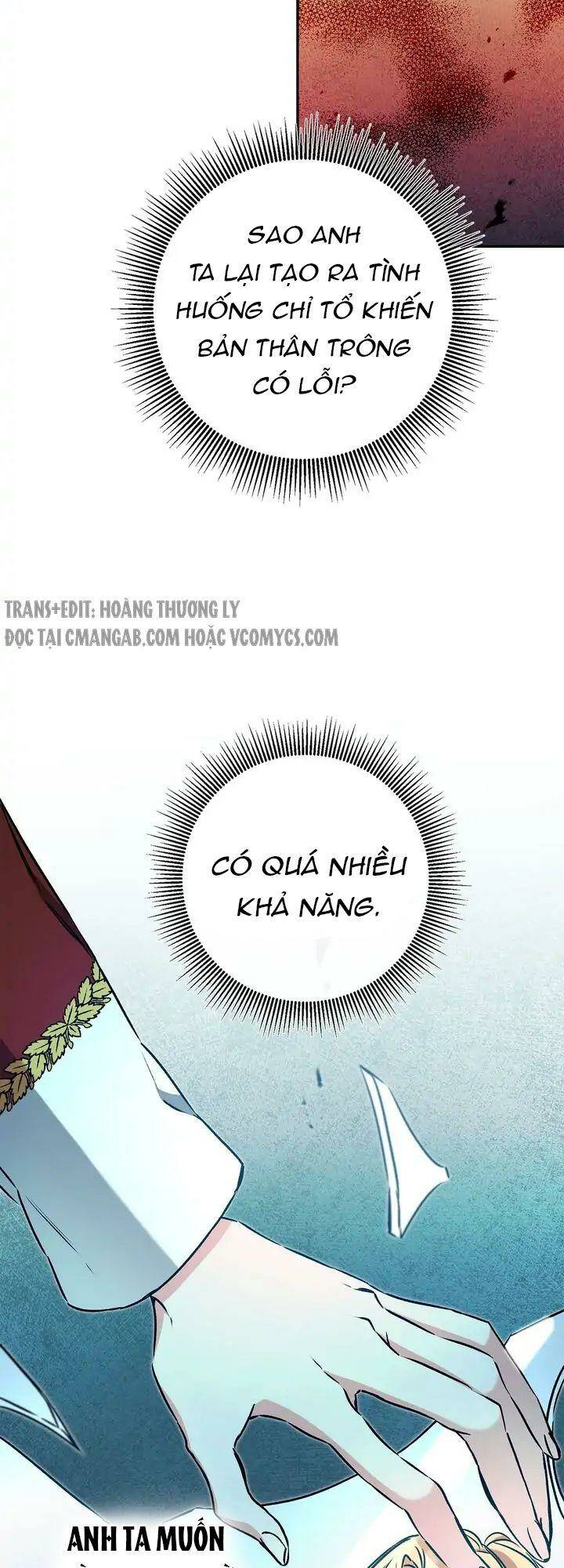 Xuyên Vào Tiểu Thuyết Làm Nữ Hoàng Tàn Độc: Chapter 91