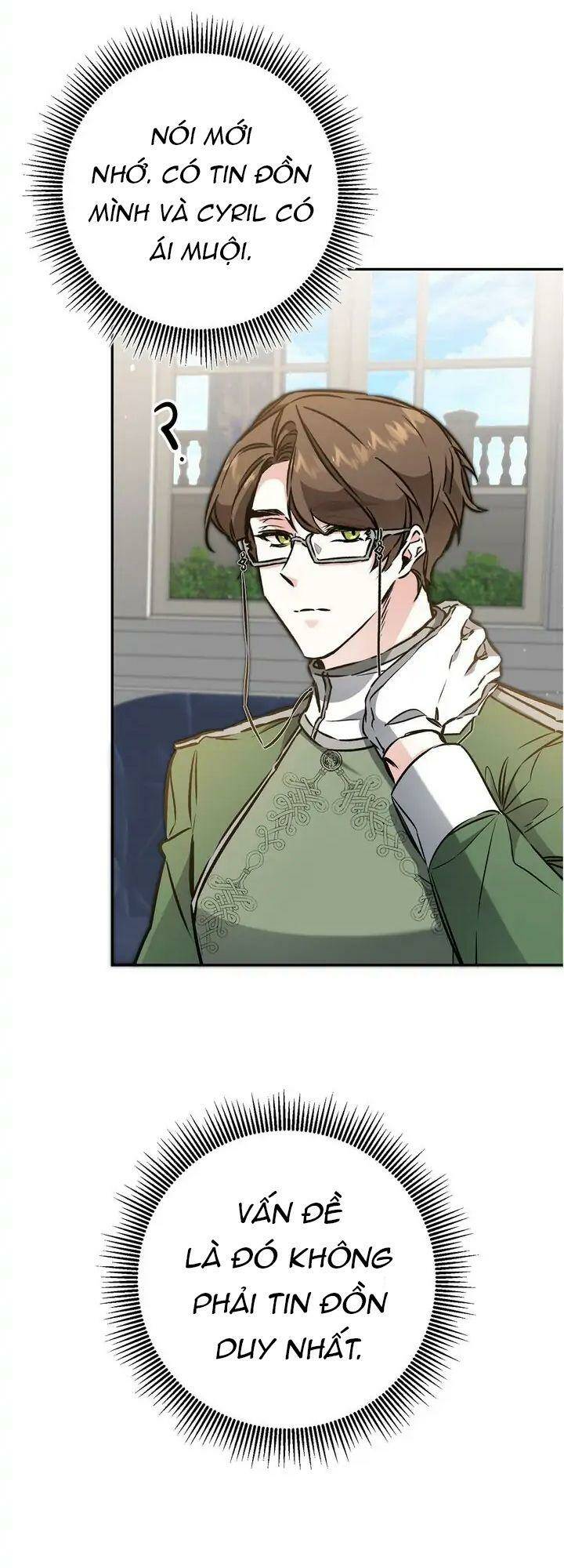 Xuyên Vào Tiểu Thuyết Làm Nữ Hoàng Tàn Độc: Chapter 91
