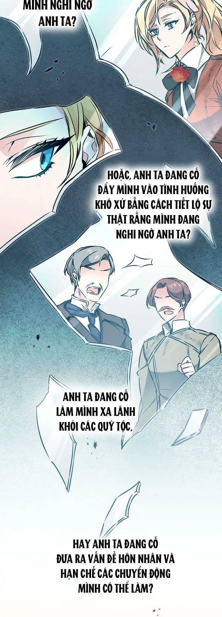 Xuyên Vào Tiểu Thuyết Làm Nữ Hoàng Tàn Độc: Chapter 91