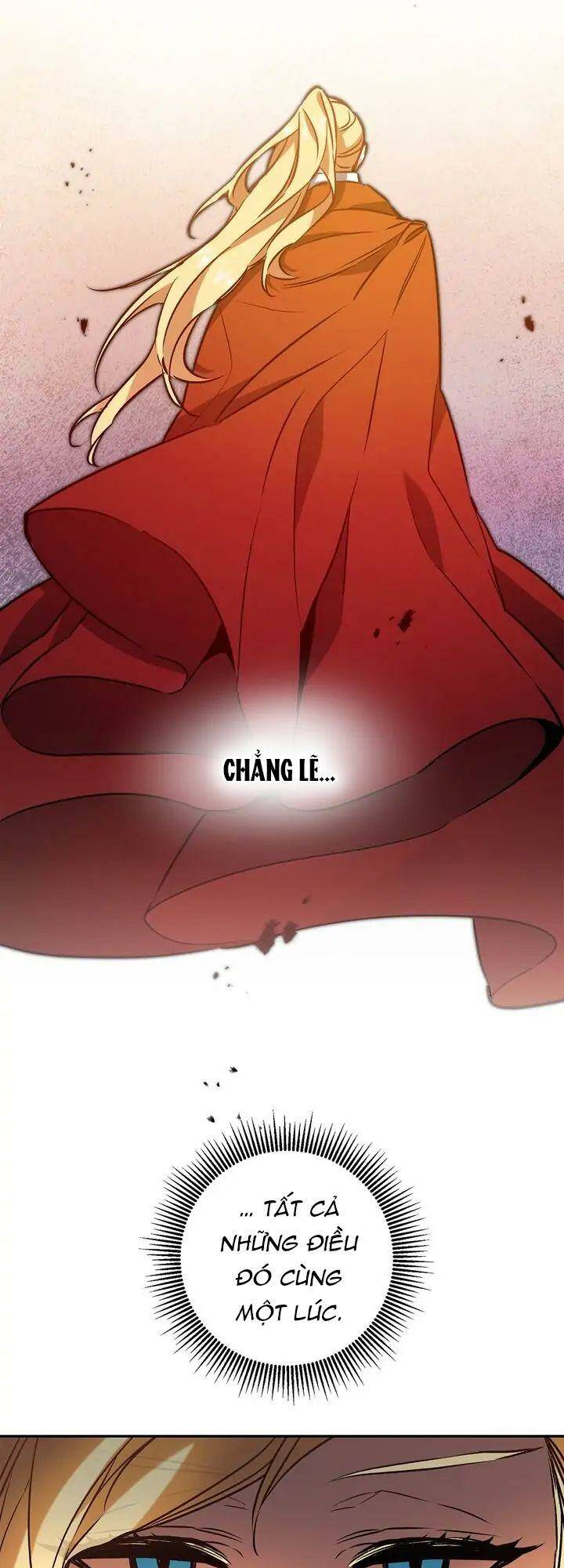 Xuyên Vào Tiểu Thuyết Làm Nữ Hoàng Tàn Độc: Chapter 91
