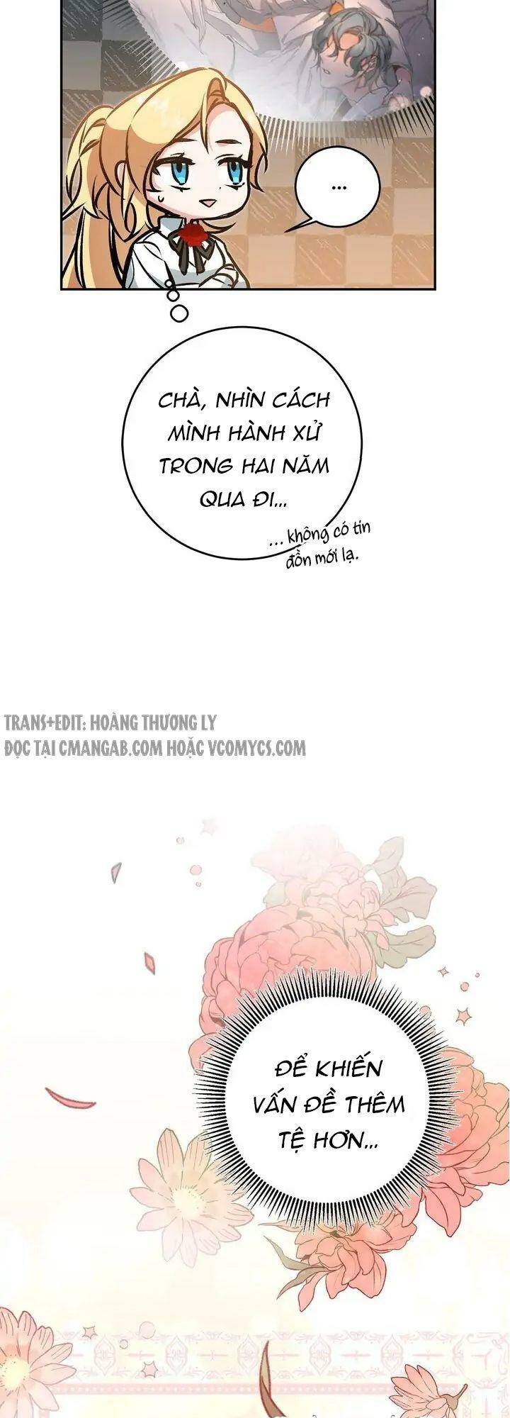Xuyên Vào Tiểu Thuyết Làm Nữ Hoàng Tàn Độc: Chapter 91