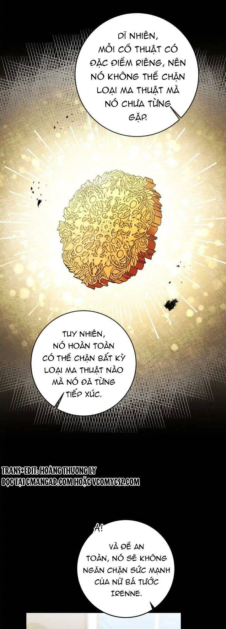 Xuyên Vào Tiểu Thuyết Làm Nữ Hoàng Tàn Độc: Chapter 93