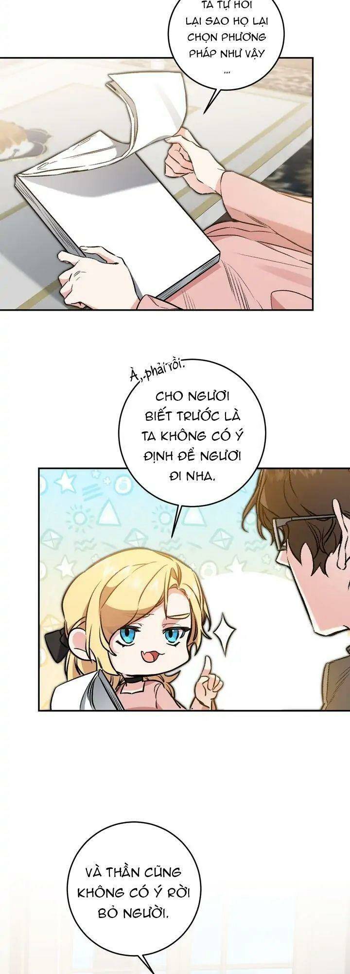 Xuyên Vào Tiểu Thuyết Làm Nữ Hoàng Tàn Độc: Chapter 97