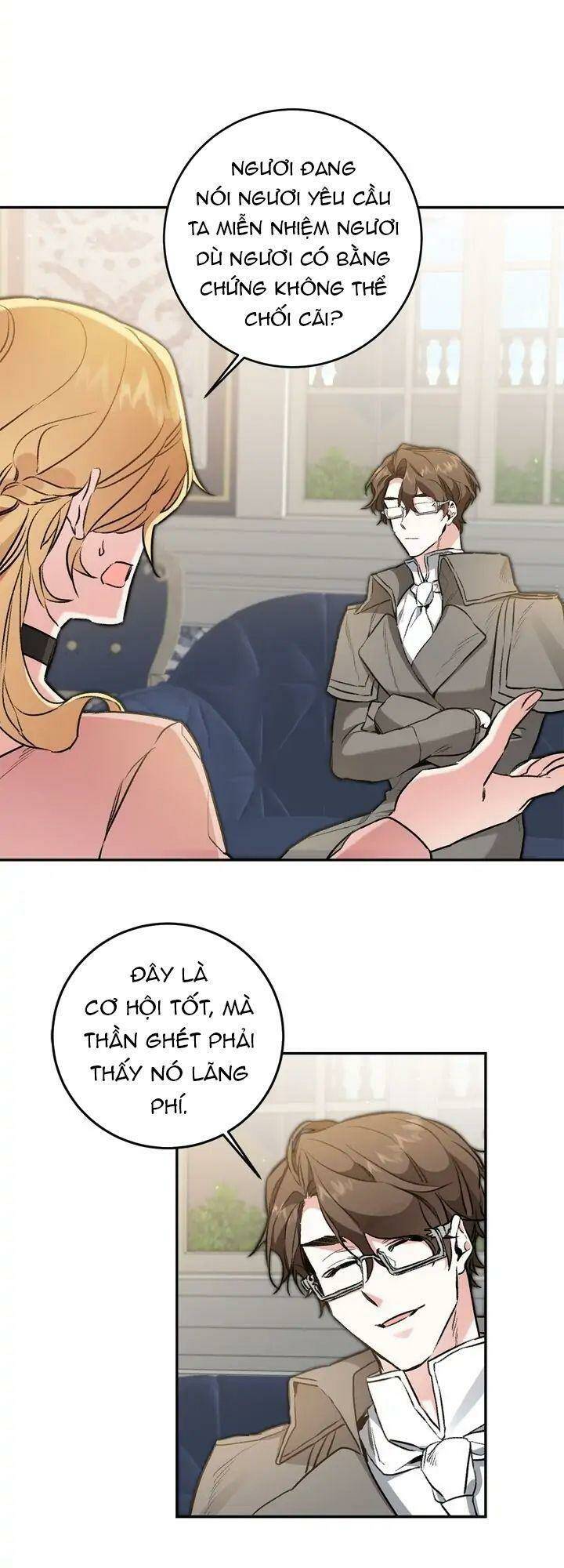 Xuyên Vào Tiểu Thuyết Làm Nữ Hoàng Tàn Độc: Chapter 97
