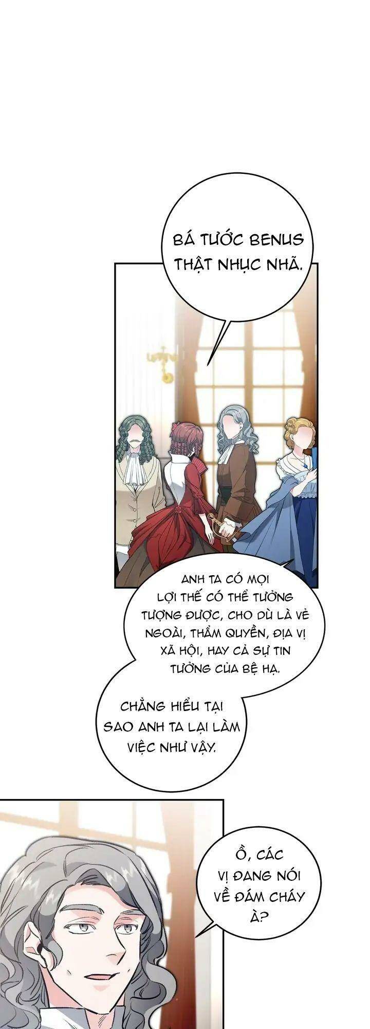 Xuyên Vào Tiểu Thuyết Làm Nữ Hoàng Tàn Độc: Chapter 97
