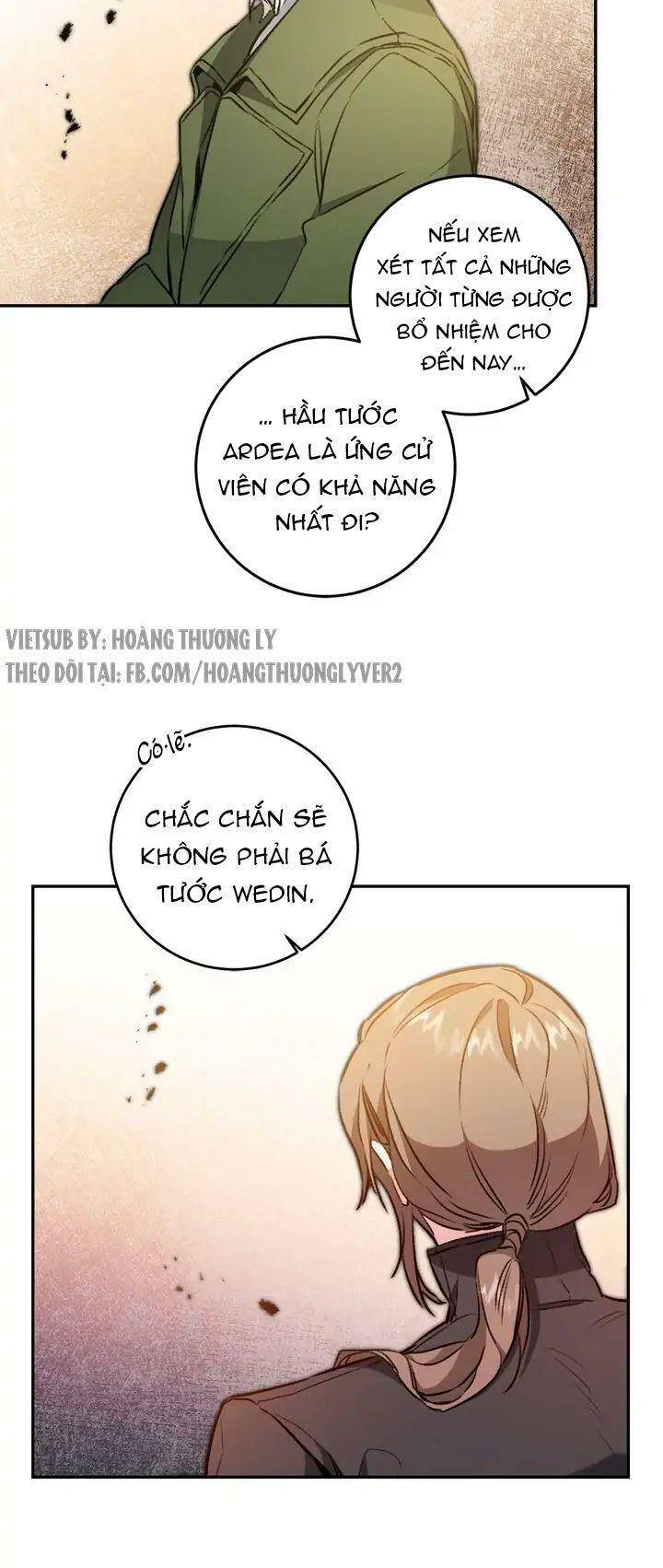 Xuyên Vào Tiểu Thuyết Làm Nữ Hoàng Tàn Độc: Chapter 97