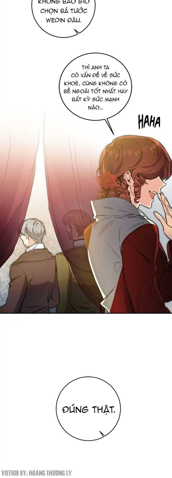 Xuyên Vào Tiểu Thuyết Làm Nữ Hoàng Tàn Độc: Chapter 97