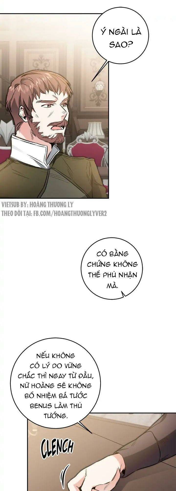 Xuyên Vào Tiểu Thuyết Làm Nữ Hoàng Tàn Độc: Chapter 97